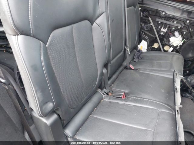 Photo 7 VIN: 1C4RJKDG2N8516246 - JEEP GRAND CHEROKEE 