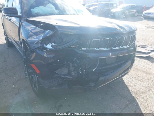 Photo 5 VIN: 1C4RJKDG2P8719253 - JEEP GRAND CHEROKEE 