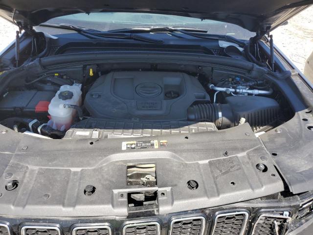 Photo 11 VIN: 1C4RJKDG2P8834239 - JEEP GRAND CHEROKEE 