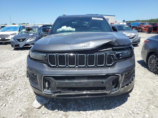 Photo 4 VIN: 1C4RJKDG2P8834239 - JEEP GRAND CHEROKEE 