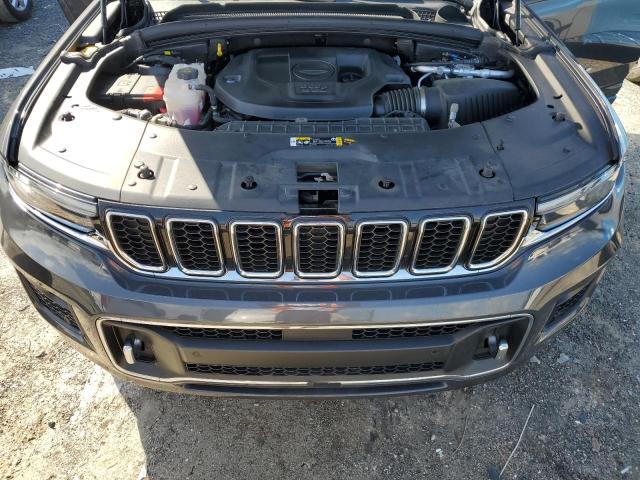 Photo 11 VIN: 1C4RJKDG3N8581039 - JEEP GRAND CHER 