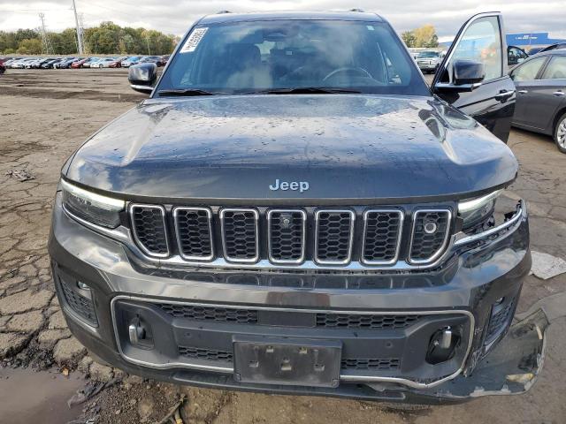 Photo 4 VIN: 1C4RJKDG4N8505572 - JEEP GRAND CHER 