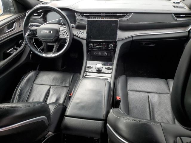 Photo 7 VIN: 1C4RJKDG4N8514627 - JEEP GRAND CHEROKEE 