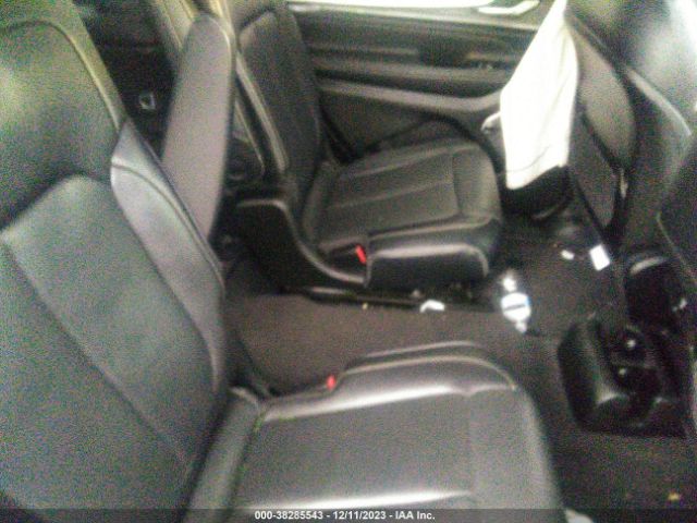 Photo 7 VIN: 1C4RJKDG5M8179392 - JEEP GRAND CHEROKEE L 