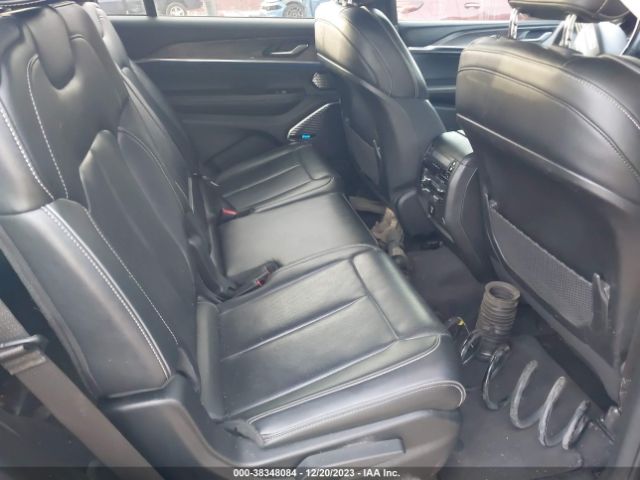 Photo 7 VIN: 1C4RJKDG5M8205067 - JEEP GRAND CHEROKEE L 