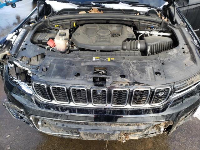 Photo 10 VIN: 1C4RJKDG5N8504379 - JEEP GRAND CHEROKEE 