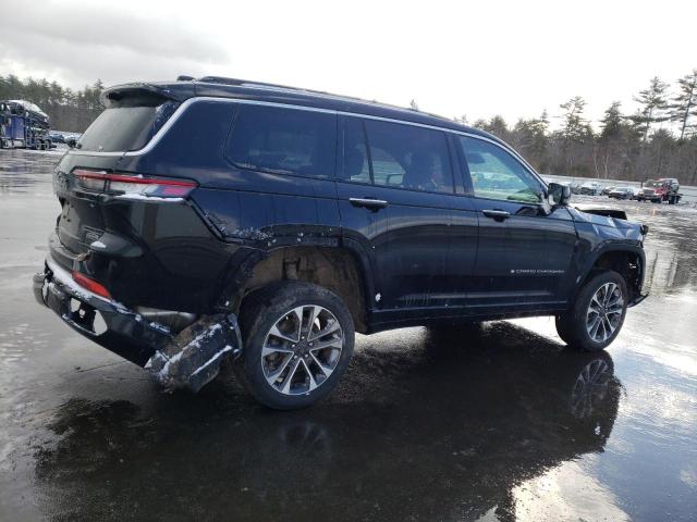 Photo 2 VIN: 1C4RJKDG5N8504379 - JEEP GRAND CHEROKEE 