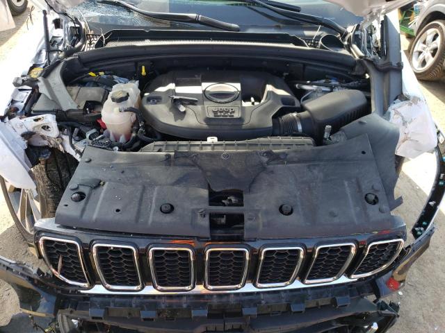 Photo 11 VIN: 1C4RJKDG5N8504530 - JEEP GRAND CHEROKEE 