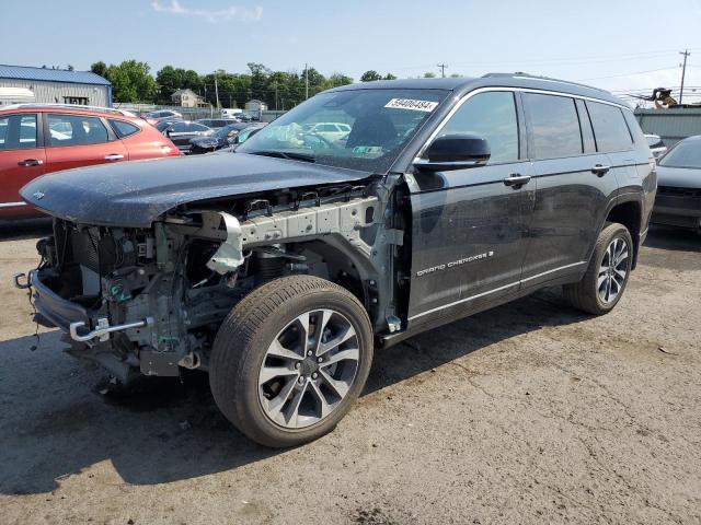 Photo 0 VIN: 1C4RJKDG5R8920065 - JEEP GRAND CHEROKEE 