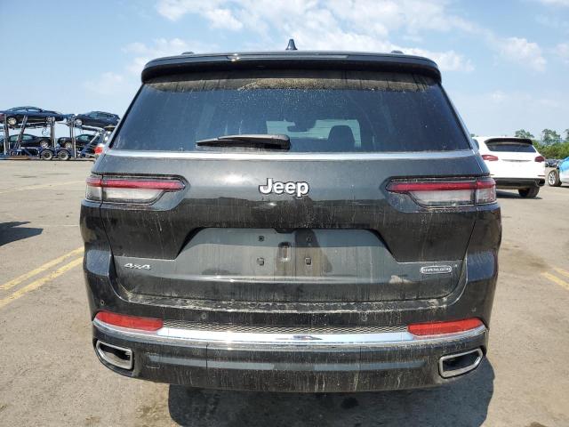 Photo 5 VIN: 1C4RJKDG5R8920065 - JEEP GRAND CHEROKEE 