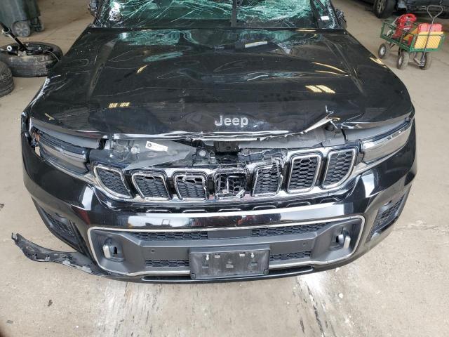 Photo 10 VIN: 1C4RJKDG6M8157708 - JEEP GRAND CHER 