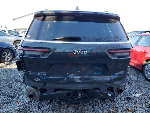 Photo 5 VIN: 1C4RJKDG6N8523975 - JEEP GRAND CHER 