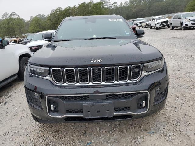 Photo 4 VIN: 1C4RJKDG6N8577471 - JEEP GRAND CHEROKEE 