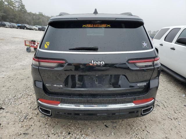 Photo 5 VIN: 1C4RJKDG6N8577471 - JEEP GRAND CHEROKEE 