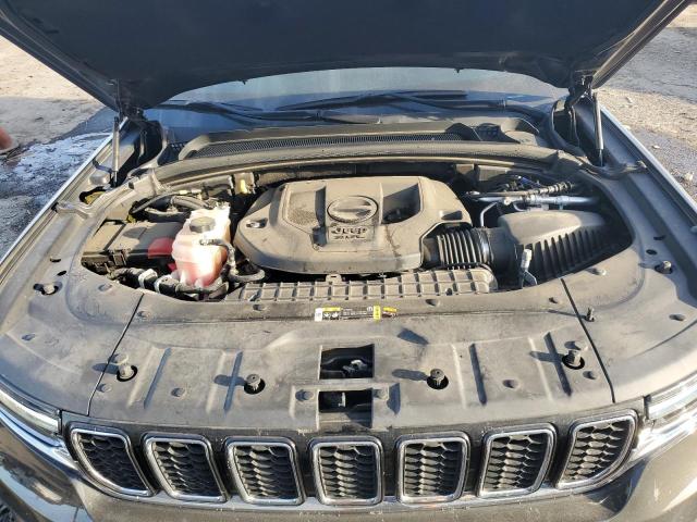 Photo 11 VIN: 1C4RJKDG7N8506831 - JEEP GRAND CHER 