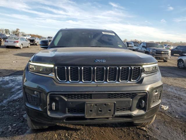 Photo 4 VIN: 1C4RJKDG7N8506831 - JEEP GRAND CHER 