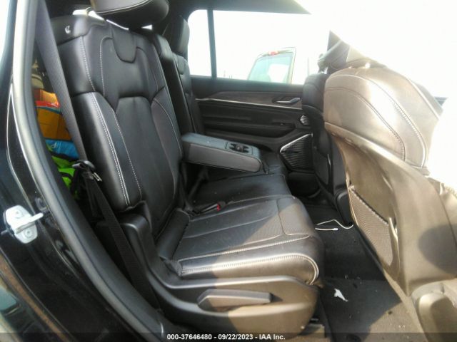 Photo 7 VIN: 1C4RJKDG7N8516243 - JEEP GRAND CHEROKEE L 