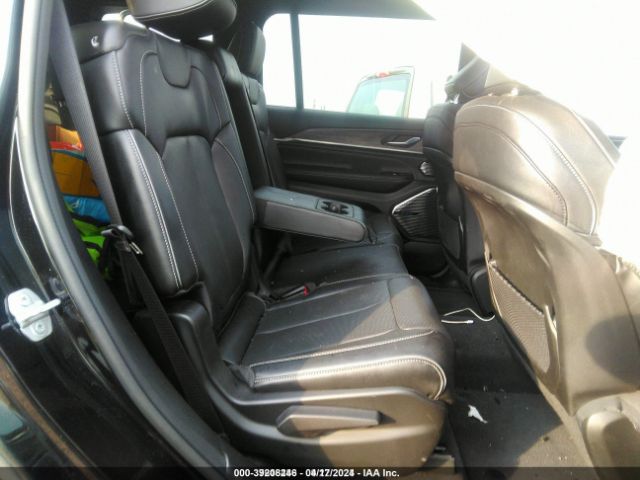 Photo 7 VIN: 1C4RJKDG7N8516243 - JEEP GRAND CHEROKEE L 