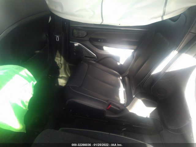 Photo 7 VIN: 1C4RJKDG8M8147102 - JEEP GRAND CHEROKEE L 