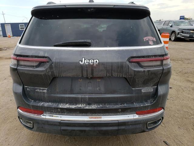 Photo 5 VIN: 1C4RJKDG8M8179144 - JEEP GRAND CHER 