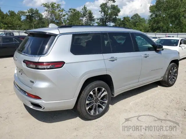 Photo 2 VIN: 1C4RJKDG8M8212286 - JEEP CHEROKEE 