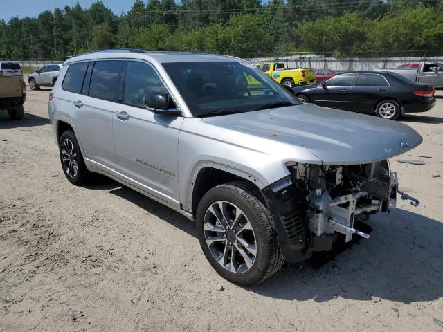 Photo 3 VIN: 1C4RJKDG8M8212286 - JEEP CHEROKEE 