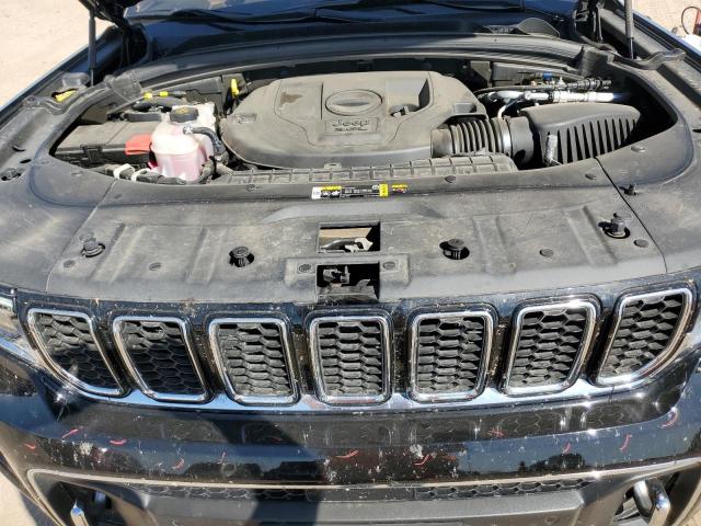 Photo 11 VIN: 1C4RJKDG8N8516560 - JEEP GRAND CHER 