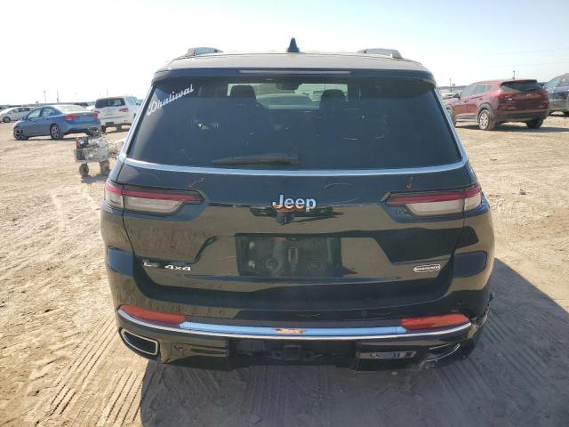 Photo 5 VIN: 1C4RJKDG8N8516560 - JEEP GRAND CHER 