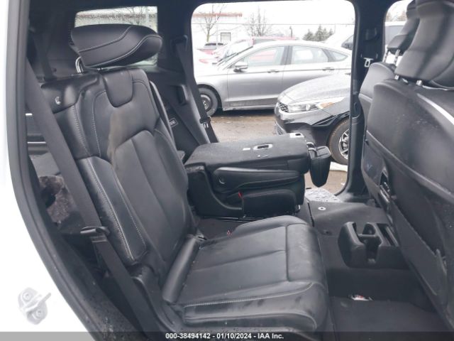 Photo 7 VIN: 1C4RJKDG8N8546741 - JEEP GRAND CHEROKEE L 