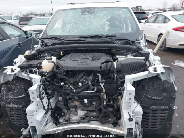 Photo 9 VIN: 1C4RJKDG8N8546741 - JEEP GRAND CHEROKEE L 