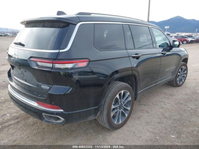 Photo 3 VIN: 1C4RJKDG8P8739409 - JEEP GRAND CHEROKEE 