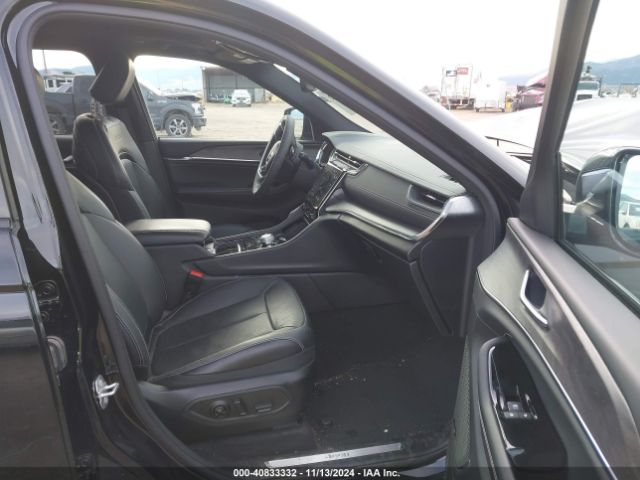 Photo 4 VIN: 1C4RJKDG8P8739409 - JEEP GRAND CHEROKEE 