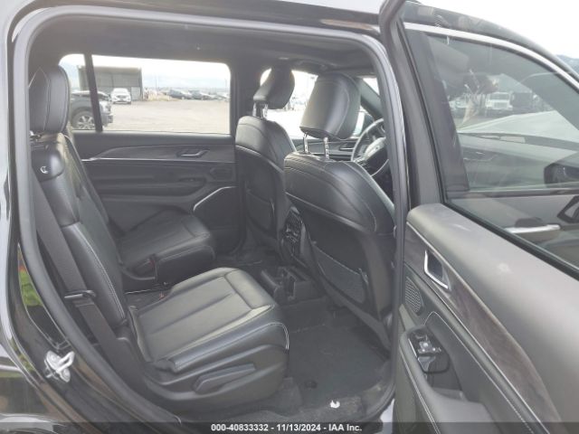 Photo 7 VIN: 1C4RJKDG8P8739409 - JEEP GRAND CHEROKEE 