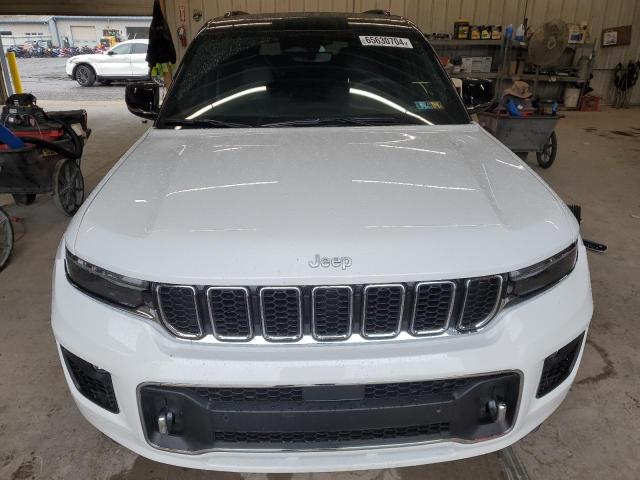 Photo 4 VIN: 1C4RJKDG8R8530951 - JEEP GRAND CHEROKEE 