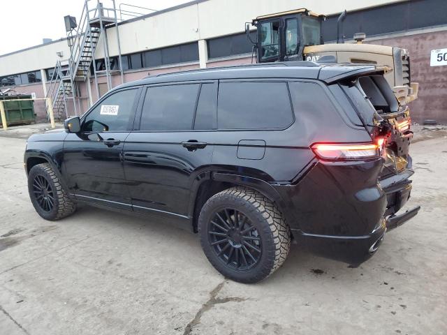 Photo 1 VIN: 1C4RJKDG9M8120961 - JEEP GRAND CHEROKEE 