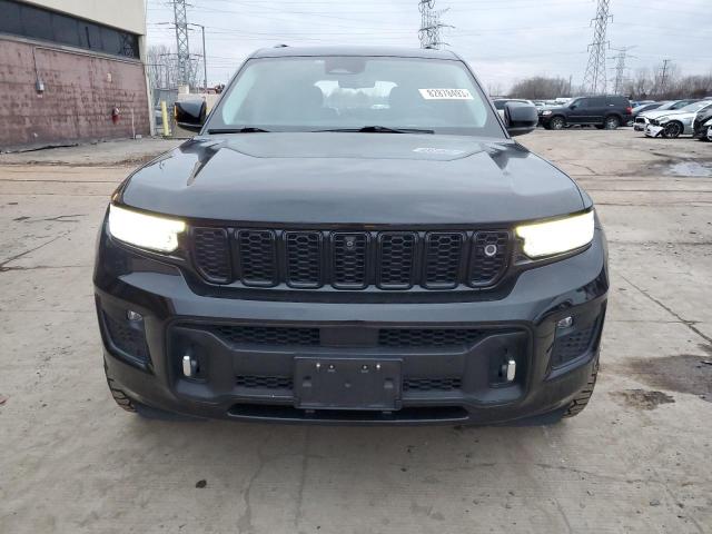 Photo 4 VIN: 1C4RJKDG9M8120961 - JEEP GRAND CHEROKEE 