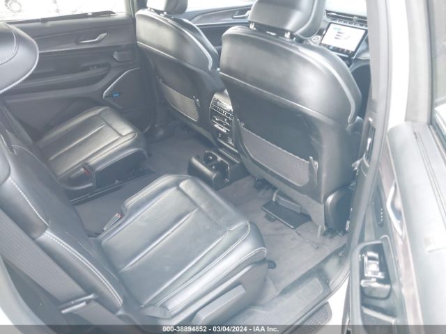 Photo 7 VIN: 1C4RJKDG9M8174745 - JEEP GRAND CHEROKEE L 