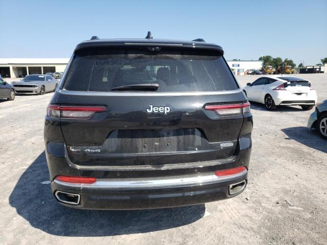 Photo 5 VIN: 1C4RJKDG9M8181646 - JEEP GRAND CHER 