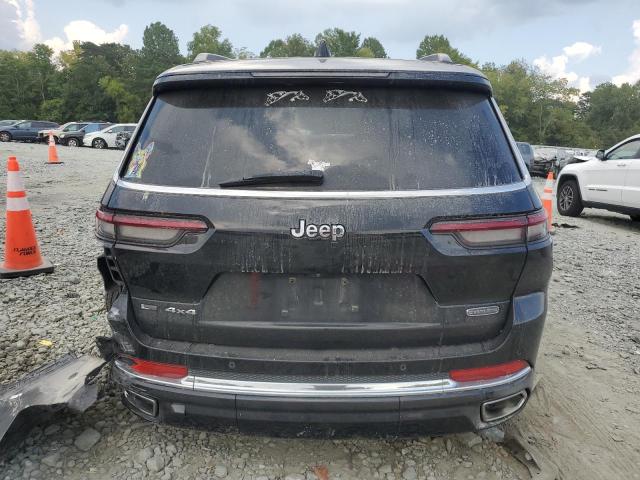 Photo 5 VIN: 1C4RJKDG9N8505566 - JEEP GRAND CHER 