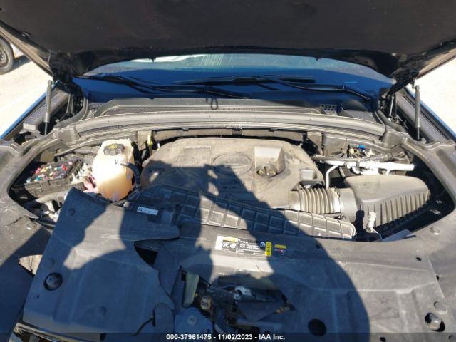 Photo 9 VIN: 1C4RJKDG9N8589033 - JEEP GRAND CHEROKEE L 