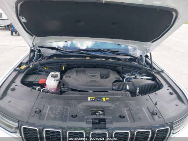 Photo 9 VIN: 1C4RJKDG9R8938066 - JEEP GRAND CHEROKEE L 