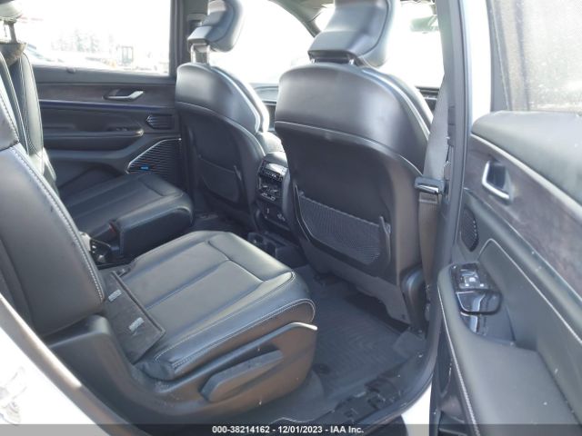 Photo 7 VIN: 1C4RJKDGXM8130379 - JEEP GRAND CHEROKEE L 