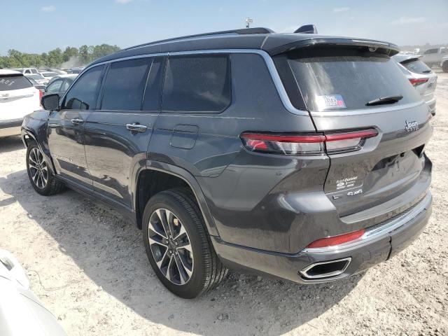 Photo 1 VIN: 1C4RJKDGXM8196138 - JEEP GRAND CHEROKEE 