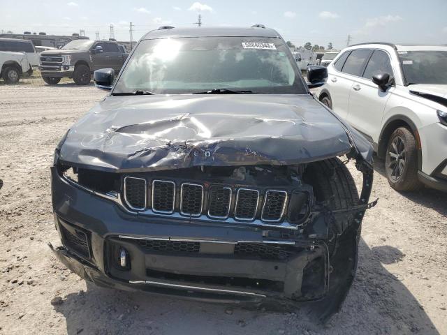 Photo 4 VIN: 1C4RJKDGXM8196138 - JEEP GRAND CHEROKEE 