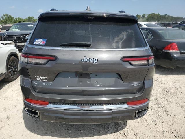 Photo 5 VIN: 1C4RJKDGXM8196138 - JEEP GRAND CHEROKEE 