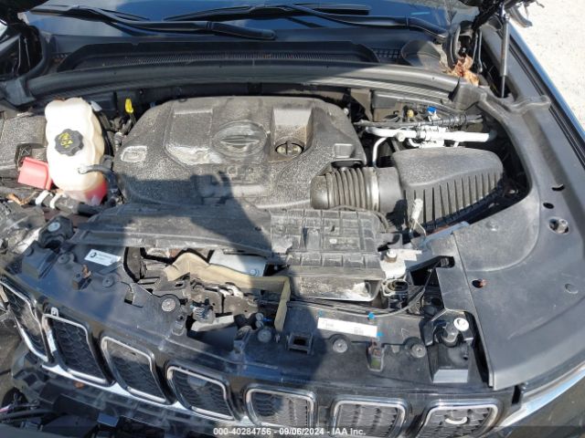 Photo 9 VIN: 1C4RJKDGXP8718447 - JEEP GRAND CHEROKEE 