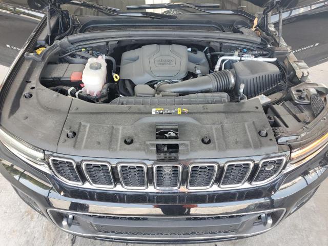 Photo 11 VIN: 1C4RJKDT9R8502508 - JEEP GRAND CHER 