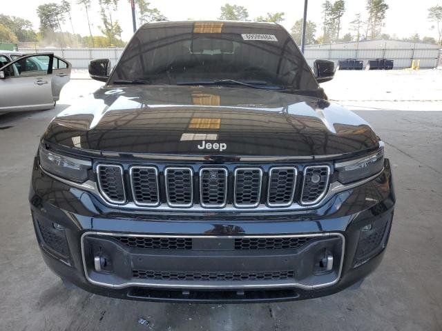 Photo 4 VIN: 1C4RJKDT9R8502508 - JEEP GRAND CHER 