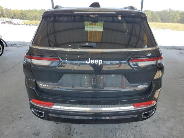 Photo 5 VIN: 1C4RJKDT9R8502508 - JEEP GRAND CHER 