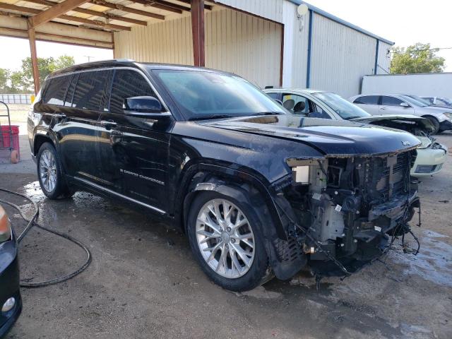 Photo 3 VIN: 1C4RJKEG0M8108700 - JEEP GRAND CHEROKEE 